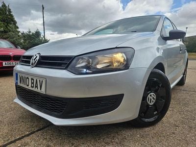 VW Polo