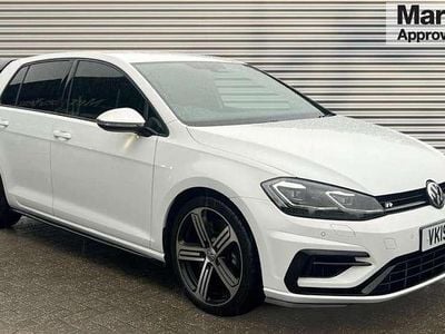 VW Golf VII