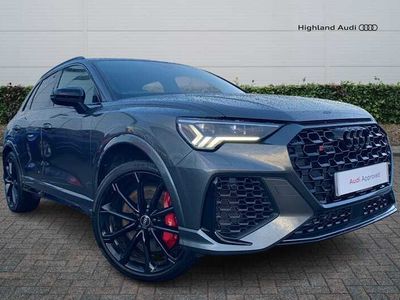 Audi RS Q3