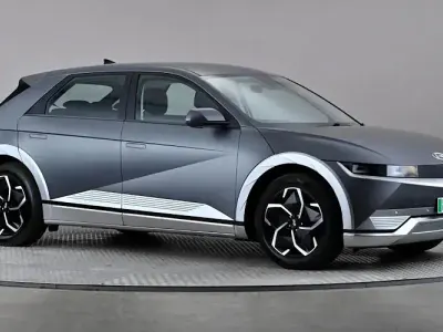 Used Hyundai Ioniq 5 Premium 167 kW (228 HP) 2024 SUV