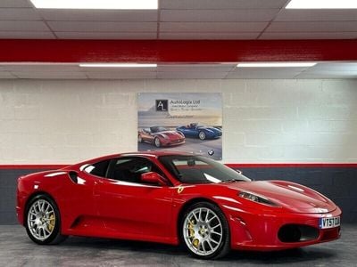 Ferrari F430