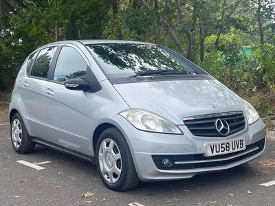 Mercedes A150