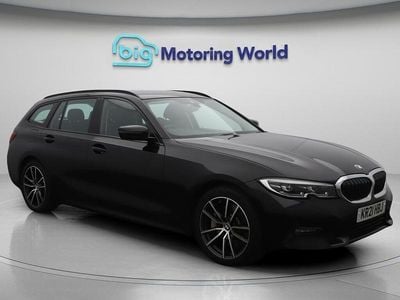BMW 330e