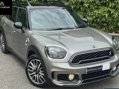 Used Mini Cooper S Sport 224 HP (164 kW) 2020 Hatchback