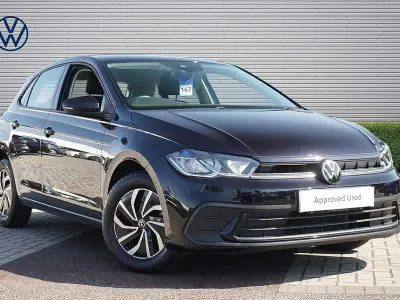 Used VW Polo 95 HP (69 kW) 2022 Hatchback