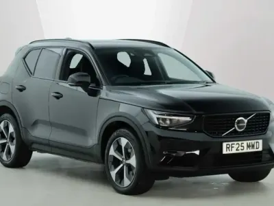 Used Volvo XC40 Plus 163 HP (119 kW) 2026 SUV