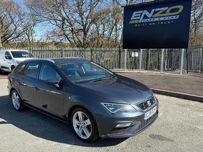 Seat Leon ST