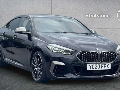 Used BMW M235