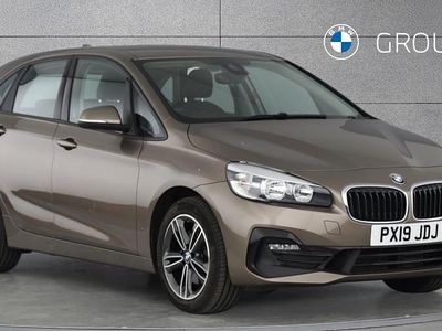 BMW 220 Active Tourer