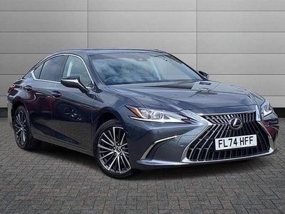 Lexus ES300H