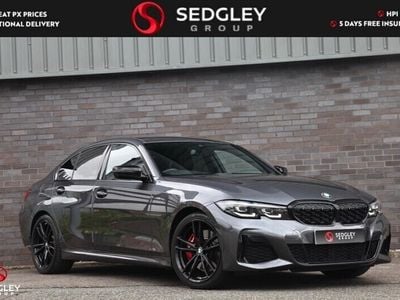 BMW M340