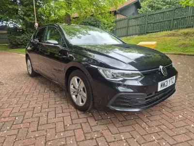 Used VW Golf VII