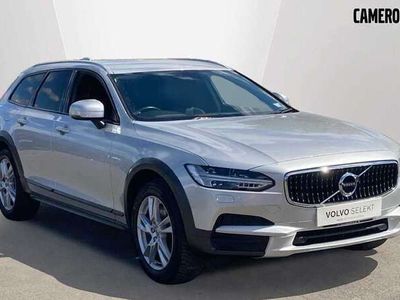 Volvo V90 CC