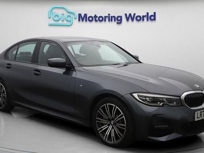 BMW 330e