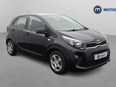 Used Kia Picanto 67 HP (49 kW) 2024 Hatchback