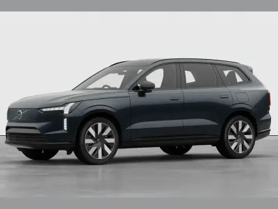 New Volvo EX90 Plus 241 kW (328 HP) 2025 Other SUV