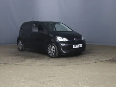 Used VW e-up!