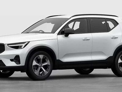 Used Volvo XC40 Plus 161 HP (118 kW) 2025 White SUV