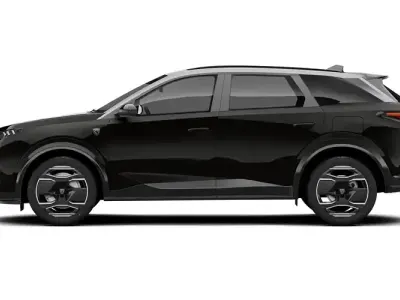 Used Peugeot 5008