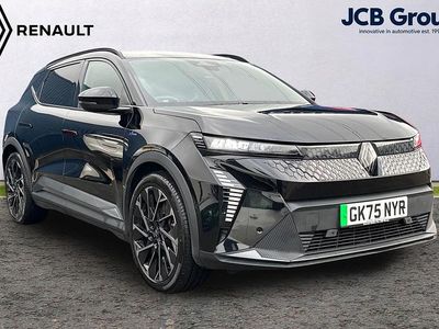Used Renault Scenic E-Tech Techno Esprit Alpine 159 kW (217 HP) 2025 SUV