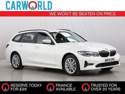 BMW 330e