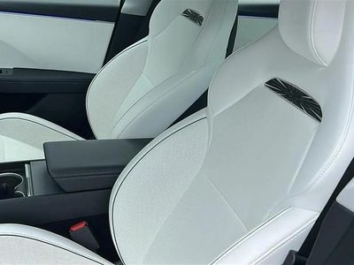 Used Tesla Model 3 Performance 461 kW (627 HP) 2024 Grey Sedan