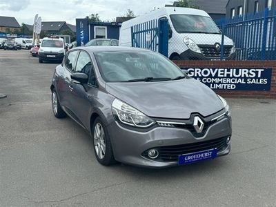 Renault Clio IV