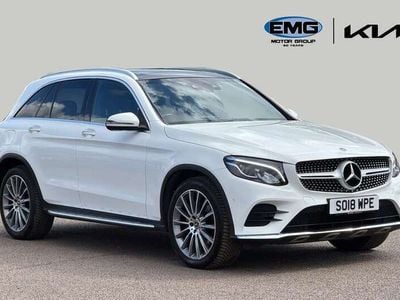 Mercedes GLC220