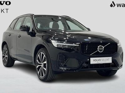 Used Volvo XC60 Plus 2022 SUV