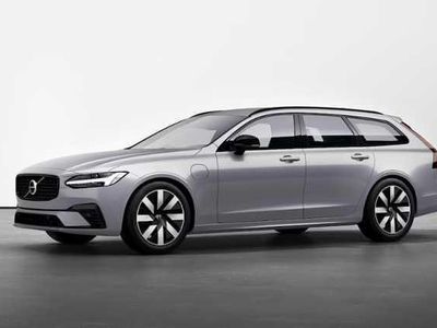 New 2026 Volvo V90 Plus Estate | £44,850 (Super price)