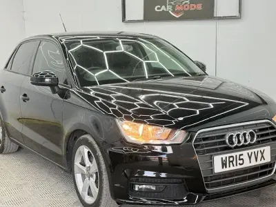Used Audi A1 Sportback