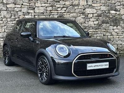 Used Mini Cooper Exclusive 2024 Hatchback