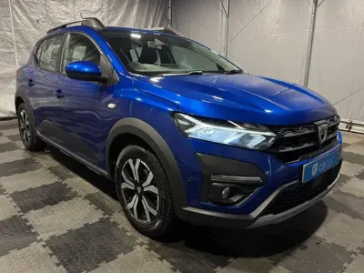 Used Dacia Sandero Prestige 2021