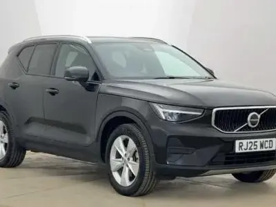 Used Volvo XC40 Core 161 HP (118 kW) 2026 SUV