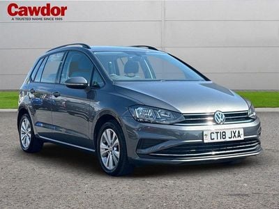 VW Golf VII