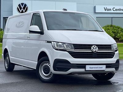 VW T6.1