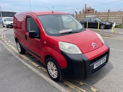 Citroën Nemo