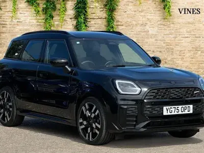 Used Mini Countryman Sport 218 HP (160 kW) 2026 SUV