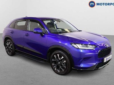 Honda ZR-V