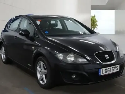 Used Seat Leon