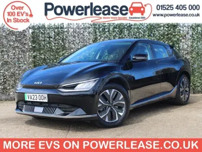 Used Kia EV6