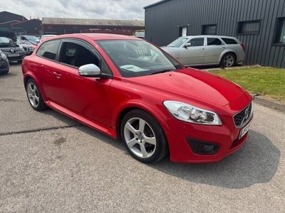 Volvo C30