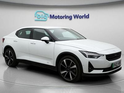 Polestar 2