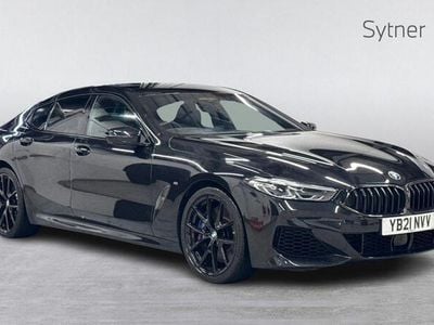 BMW 840