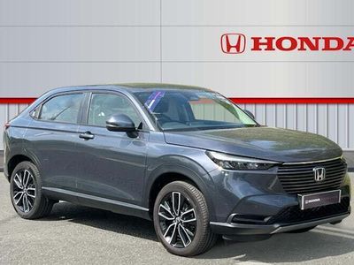 Second-hand Honda HR-V Elegance 131 CP (96 kW) 2024 SUV