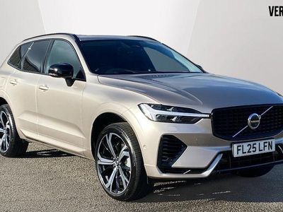 Used Volvo XC60 Ultra 455 HP (334 kW) 2024 Other SUV