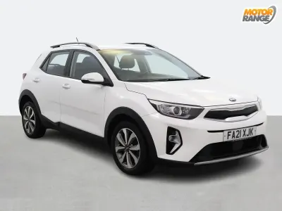Used Kia Stonic