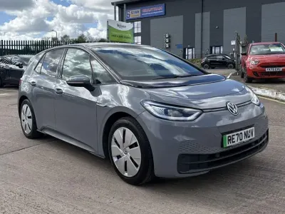 Usado VW ID.3