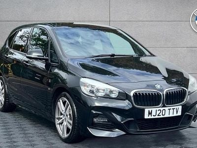 BMW 218 Active Tourer