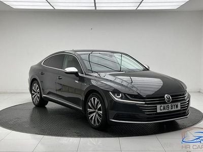 VW Arteon